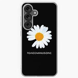 G-Dragon Peaceminusone Daisy Flower Ania Mardrosyan Samsung Galaxy Soft Case