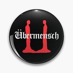 G-Dragon, Ubermensch Pin