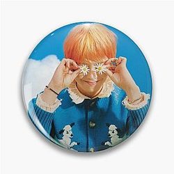 Good Day G-DRAGON poster 2025 World Tour comeback Big Bang kpop group Pin