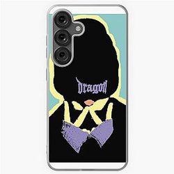 G-Dragon Samsung Galaxy Soft Case