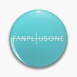 G-Dragon Fan Pin