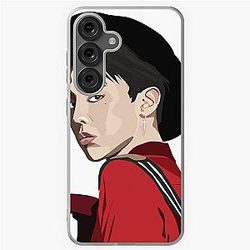 G-DRAGON RED Samsung Galaxy Case