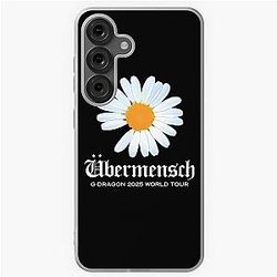 Daisy G-Dragon World Tour Samsung Galaxy Case