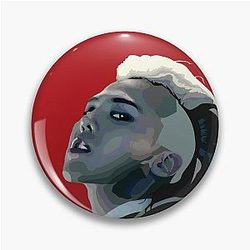 G Dragon Pin