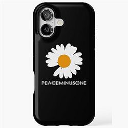 G Dragon PMO DAISY iPhone Case
