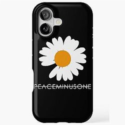 G Dragon PMO Daisy iPhone Tough Case