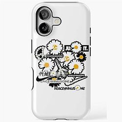 K-POP G-DRAGON Classic iPhone Tough Case