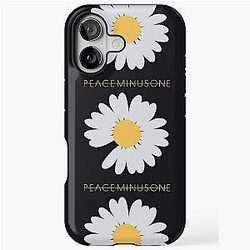 G-Dragon Peacemind One iPhone Tough Case
