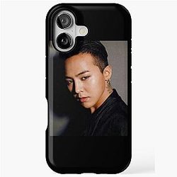 G dragon iPhone Tough Case