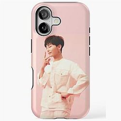 G-DRAGON BIGBANG iPhone Tough Case