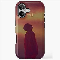 G-DRAGON - Untitled 2014 Phone Case Postcard Sticker iPhone Tough Case