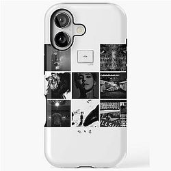 G-Dragon Kwon Jiyong iPhone Tough Case
