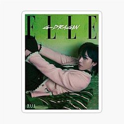 G-DRAGON Übermensch green poster 2025 World Tour comeback Big Bang kpop group