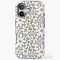 G-Dragon ZOA Daisy iPhone Tough Case