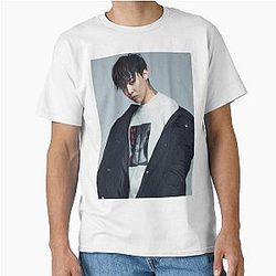 G-DRAGON BIGBANG Classic T-Shirt