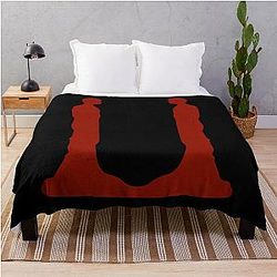 Bermensch - G-Dragon Throw Blanket