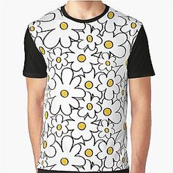 G-DRAGON ZOA Graphic T-Shirt