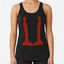 Bermensch - G Dragon Racerback Tank