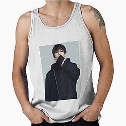 G-Dragon BigBang Tank Top
