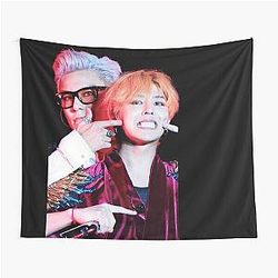 G- Dragon Top World Tour comeback Big Bang kpop group Tapestry