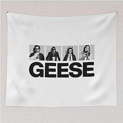 Geese Band