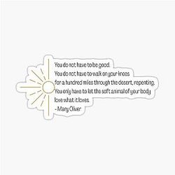 Wild Geese - Mary Oliver
