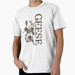 Geese Premium T-Shirt