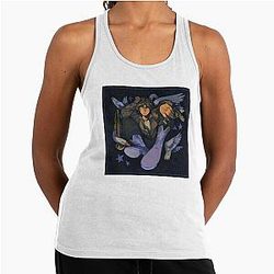 Mr. Cameron Tank Top