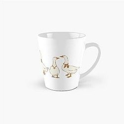 Silly Goose Tall Mug
