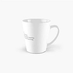 Wild Geese - Mary Oliver Mug