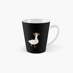 Geese Band Taller Mug
