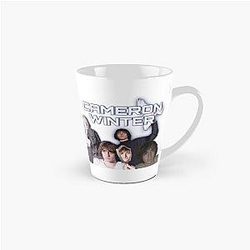 Cameron Winter Geese Design Mug