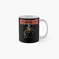 Geese Classic Mug