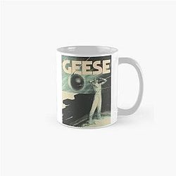 Geese Band Concert Mug