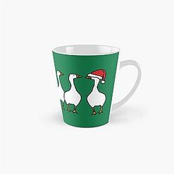 Christmas Six Geese A-Laying Mug
