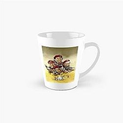 The Wild Goose Mug