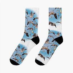 Geese Socks