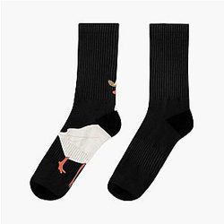 Geese Band Socks