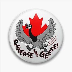 Release the Geese
