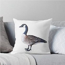 Canada Goose Pillow