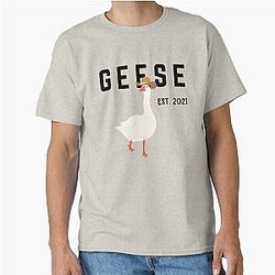 Classic Band Graphic T-Shirt