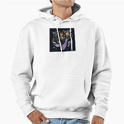 Cameron Winter Pullover Hoodie