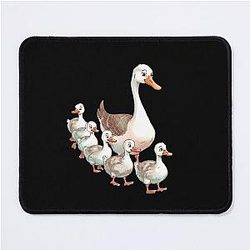 Life Is Better With Goose Pad