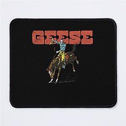 Cowboy Mouse Pad