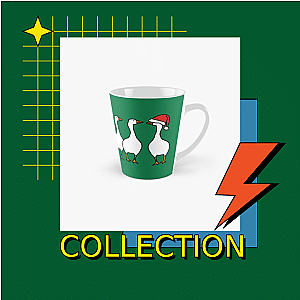 Geese Mugs