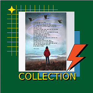 Geese Posters