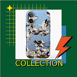 Geese Cases