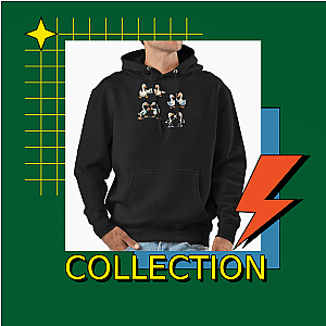 Geese Hoodies