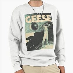 Goose Concert Sweatshirt