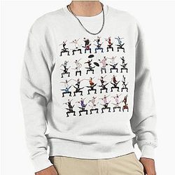 Gaggle of Geese Sweatshirt